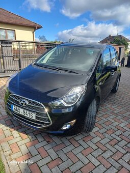 Hyundai ix20 - 14