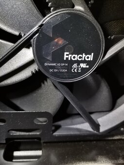 Herní počítač i5 + rtx2070 - 14