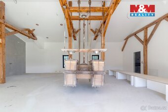 Prodej rodinného domu, 800 m², Lichnov - 14