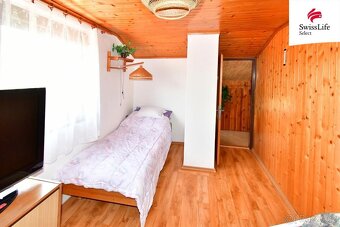 Prodej chaty 86 m2 Český Šternberk - 14