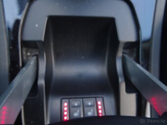 Ford S-MAX 2.0 TDCi Titanium S 120KW ALCANTARA - 14