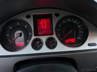 Volkswagen Passat 1.9TDI bez DPF - 14