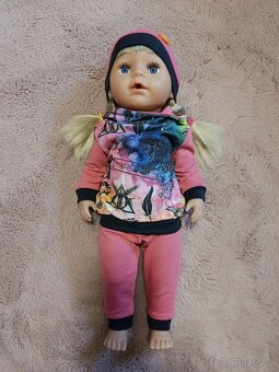 Oblečení pro panenky - 14