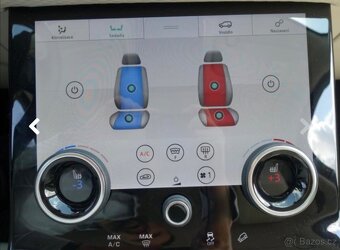 Range Rover Velar 2.0 Benzin, P250 S, 2019, ČR - 14