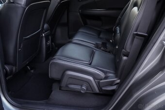 Fiat Freemont 2.0 Multijet LOUNGE - 14