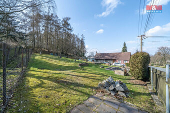 Prodej pozemku k bydlení 564 m2, Březina u Rokycan - 14