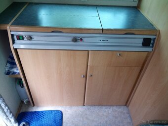 Karavan Adria Unica - 14