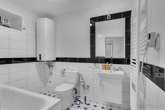 Pronájem bytu 2+kk, 45 m2 - Cvikov I, ev.č. 01165 - 14