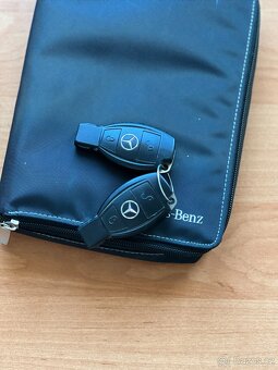 Mercedes-Benz Třídy B 70 kW, B160, XENONY, MULTIFUNKCE - 14