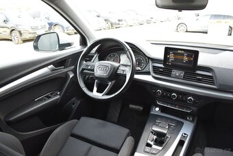 Audi Q5 40TDI.140kW.QUATTRO.DPH.SERVIS AUDI - 14