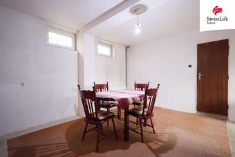 Prodej rodinného domu 320 m2 Lipová, Luka nad Jihlavou - 14