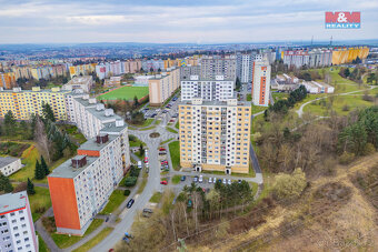 Prodej bytu 1+kk, 31 m², Plzeň, ul. Rabštejnská - 14