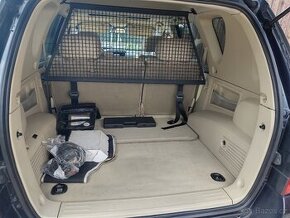 286.000km, Ssangyong Rexton II. 2,7XVT Bez Koroze-Servis 40k - 14