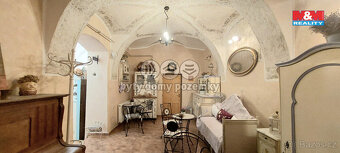 Prodej kavárny, 80 m², Kadaň, ul. Žatecká - 14
