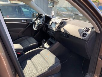Volkswagen Tiguan 1.4 TSI 90kW Sport CUP r.v.2014 - 14