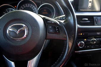 Mazda 6 2.0 SKYACTIVE-G Exclusive-Line - 14