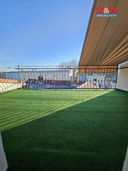 Prodej bytu 5+1 a větší, 180 m², Opava, ul. Komenského - 14