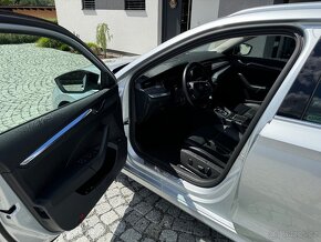Škoda Octavia IV Sportline 2.0 TDI ZÁRUKA - 14