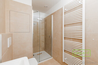 Pronájem moderního bytu 2+kk, 48 m² - 14
