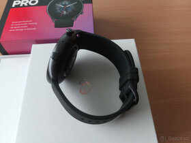 NOVÉ Chytré hodinky Amazfit GTR 3 Pro, černé - 14