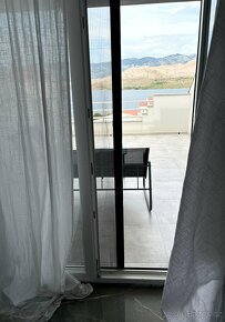 Apartmánový dům / Pag / Chorvatsko - 14