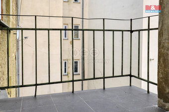 Pronájem bytu 3+kk, 78 m², Plzeň, ul. Dobrovského - 14