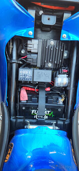 Suzuki GSX-S1000 ABS 2015 107kW - 14