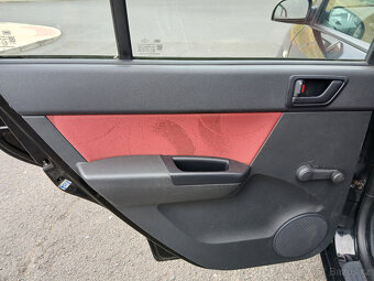 Hyundai Getz 1.1i - 14