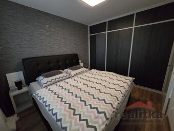 Prodej luxusního bytu 3+kk, 73,4m2 s terasou 8m2, Opava, ul. - 14