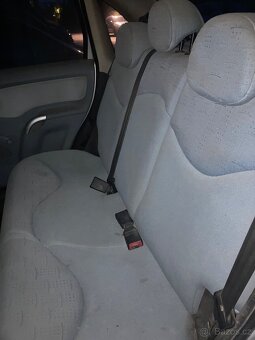 Citroën C3 1.4i. Rok 2004. Tempomat, Tažné… - 14