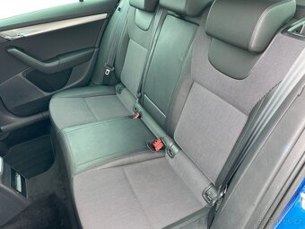 Škoda Octavia 3 Com. 1.5TSi DSG Business NAVI APPs - 14