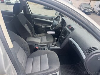 Škoda Octavia II 2.0 TDi MODEL 2007 MOŽNO NA SPLÁTKY - 14