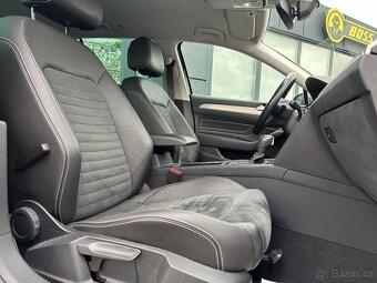 Volkswagen Passat 2022 - 14