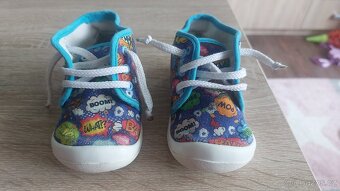 Barefood botky vel 19, 20 - 14