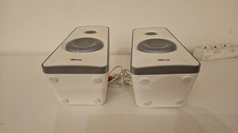 Aktivní repro set Trust Tytan 2.1 - 14