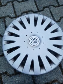 Poklice vw 16" - 14