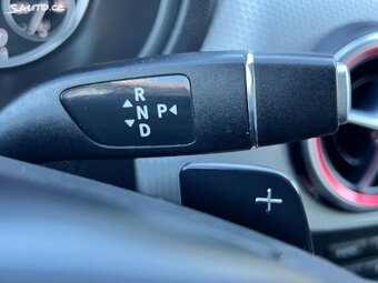 🚗 Mercedes-Benz B 180 CDi AUTOMAT 2013 TAŽNÉ ALU - 14