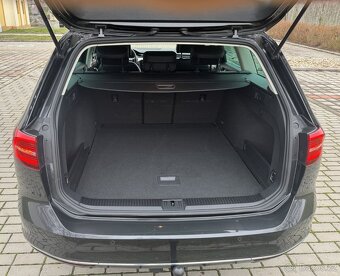 VOLKSWAGEN PASSAT VARIANT 1.5TSi 110kW DSG-7 HIGHLINE - 14
