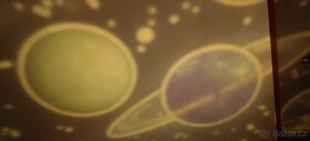 Led projektor do dětského pokojíčku - 14