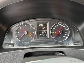Volkswagen Transporter T5.1 2.0 TDi 103kw 8 míst - 14