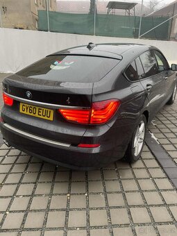 Bmw 530d GT - 14