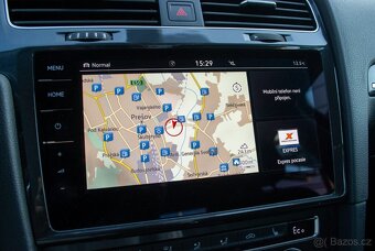 Volkswagen E- Golf Comfortline 2019 - 14