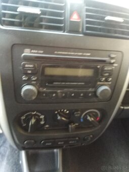 Suzuki Jimny 1,3 - 14