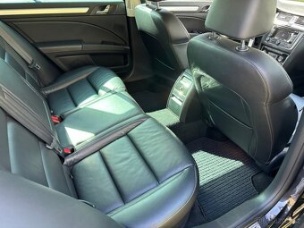 Prodáme Škoda Superb 1.4Tsi 92kw - 14