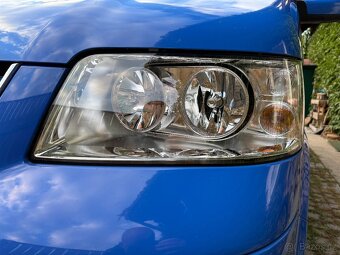 VW Multivan T5 77kW, dvoje šoupačky - 14