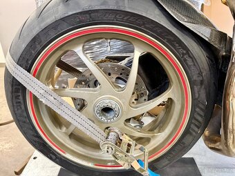 Ducati 1198s/ 1098 - 14