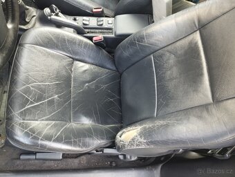 Saab 900se Cabrio 1996 euro 2 - 14