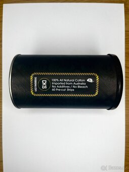 CoilArt Mage Tricker Kit (Resin/Brass) + vata Cloud Kicker - 14