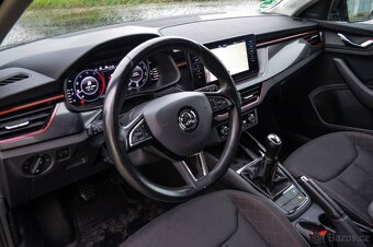 Škoda Scala 1.6 TDI Ambition - 14