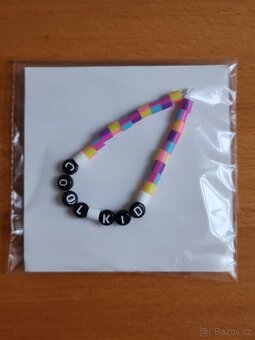 Bižuterie šperky náušnice - 14